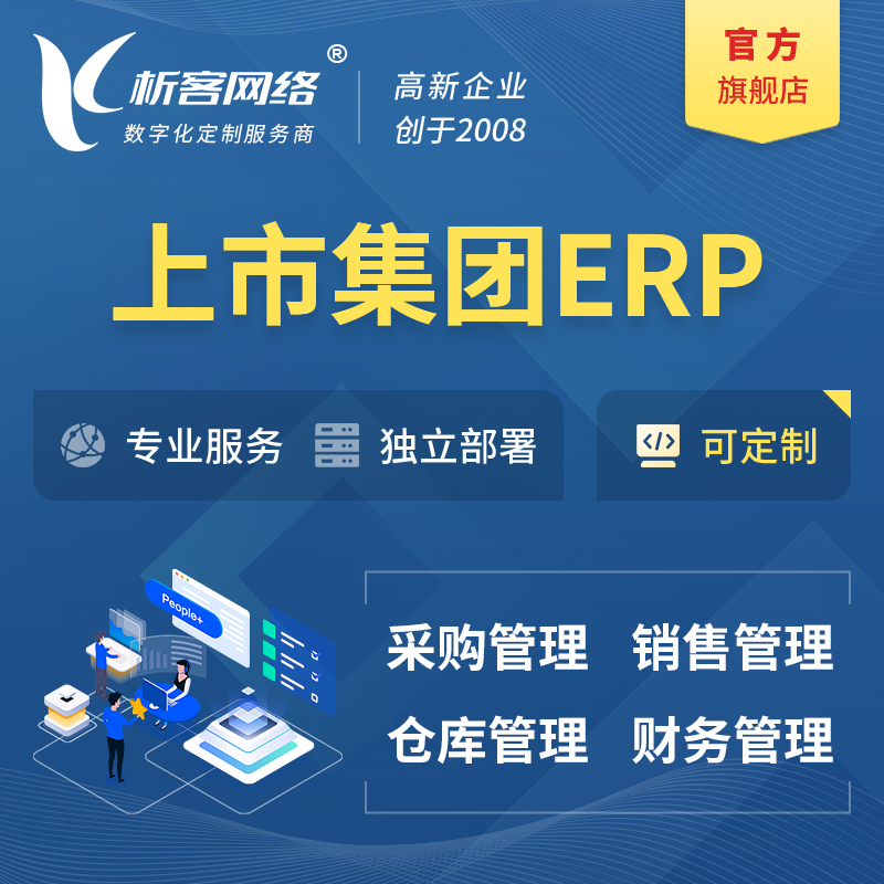 漯河上市集团ERP软件生产MES车间管理系统